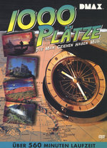Film: 1000 Plätze, die man gesehen haben ... [2 DVDs]