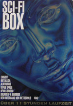 Film: Sci-Fi Box [MP] [2 DVDs]