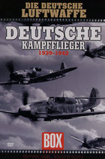 Film: Deutsche Kampfflieger [SE] [MP]