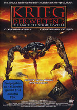 Film: Krieg der Welten 2 - Die nächste Angriffswelle