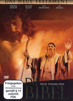 Film: Die Bibel - Das Neue Testament [2 DVDs]