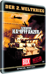 Film: Schwere Kampfpanze [MP]