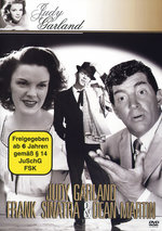 Film: Judy Garland, Frank Sinatra & Dean Martin
