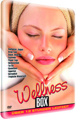 Film: Wellness Box [MP] [2 DVDs]
