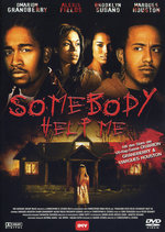 Film: Somebody help me