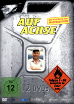 Film: Auf Achse - Gesamt-Box [12 DVDs]