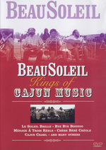 Film: Beau Soleil - Kings of Cajun Music