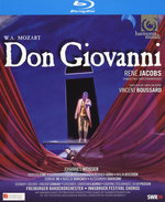 Film: Mozart - Don Giovanni