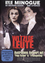 Film: Witzige Leute