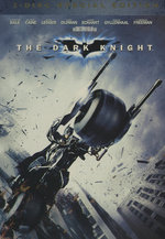 Film: Batman - The Dark Knight [SE] [SB] [2 DVDs]