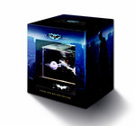 Film: Batman - The Dark Knight - Bat... [CE] [2 DVDs]