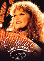 Film: Lydie Auvray - Soiree