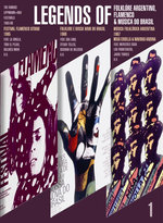 Film: Legends of Folklore Argentino, Flamenco & Mus...