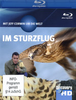 Film: Im Sturzflug - Discovery HD