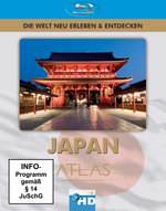 Film: Japan - Discovery Atlas