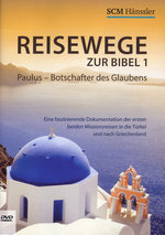 Film: Reisewege zur Bibel 1 - Paulus, Botschafter ...