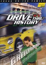 Film: Drive Thru History - Griechenland
