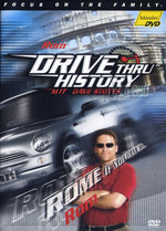 Film: Drive Thru History - Rom