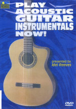 Film: Play Acoustic Guitar Instrumentals now!