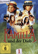 Film: Kamilla und der Dieb 1