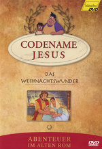 Film: Codename Jesus - Das Weihnachtswunder