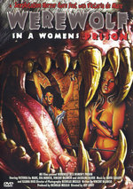 Film: Werewolf in a Women's Prison