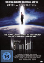 Film: Man from Earth