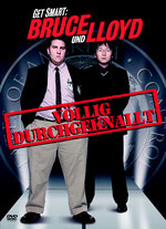 Film: Get Smart: Bruce und Lloyd - Völlig durchgekn...