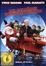 Film: Die Gebrüder Weihnachtsmann