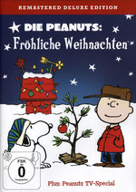 Film: Peanuts - Fröhliche Weihnachten