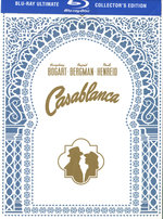 Film: Casablanca [UE] [CE] (+ DVD)