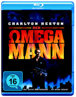 Film: Der Omega Mann
