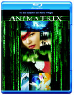 Film: Animatrix