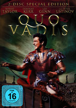 Film: Quo Vadis [SE] [2 DVDs]