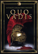 Film: Quo Vadis [UE] [CE] [2 DVDs]
