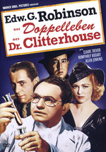 Film: Das Doppelleben des Dr. Clitterhouse