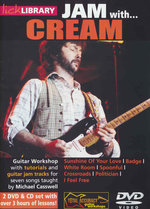 Film: Jam with Cream [2 DVDs] (+ CD)