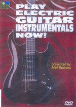 Film: Play Electric Guitar Instrumentals now!