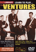 Film: Learn to play The Ventures