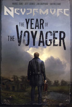 Film: Nevermore - The Year of the... [2 DVDs] (Jewel)