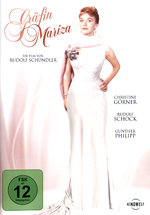 Film: Gräfin Mariza