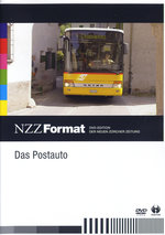 Film: Das Postauto - NZZ Format