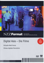Film: Digital Asia - Die Filme - NZZ Format