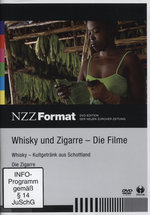 Film: Whisky und Zigarre - Die Filme - NZZ Format