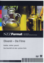 Film: Olivenöl - Die Filme - NZZ Format