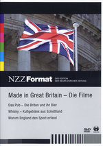 Film: Made in Great Britain - Die Filme - NZZ Format