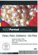 Film: Perlen, Platin, Edelsteine - ... - NZZ Format