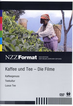 Film: Kaffee und Tee - Die Filme - NZZ Format