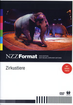 Film: Zirkustiere - NZZ Format