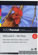 Film: Huhn und Ei - Die Filme - NZZ Format